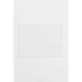 H&M Home Бавовняний килимок для ванної, Білий, 50x70 1022528001 | 1022528001