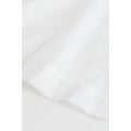 H&M Home Легка багатофункціональна штора, 2 шт., Білий, 150x300 1038743001 1038743001