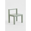 H&M Home Дитячий стілець, Зелений 1038907002 1038907002