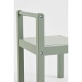 H&M Home Дитячий стілець, Зелений 1038907002 1038907002