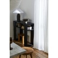 H&M Home Багатофункціональна штора з суміші льону, 2 шт., Білий, 120x250 1039973001 1039973001