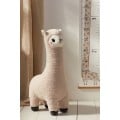 H&M Home Плюшева іграшка альпака, Світло-бежевий/Альпака 1051499004 1051499004