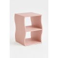 H&M Home Маленька підставка, світло рожевий 1052948003 1052948003
