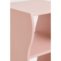 H&M Home Маленька підставка, світло рожевий 1052948003 1052948003