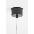 H&M Home Металевий підвісний світильник, Світло-бежевий 1052954003 | 1052954003