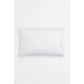 H&M Home Внутрішня подушка наповнена пір'ям, Білий, 40x60 1059908001 1059908001