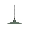 PR Home Маленький підвісний світильник Como - зелений 1060036001 | 1060036001