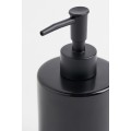 H&M Home Керамічний дозатор для мила, Чорний 1069182003 | 1069182003