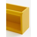 H&M Home Маленька настінна полиця, Жовтий 1074953007 | 1074953007