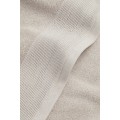 H&M Home Махровий рушник, Світло-коричнево-сірий, 50x70 1074990004 | 1074990004