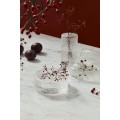 H&M Home Маленька скляна ваза, Прозоре скло 1078348001 | 1078348001