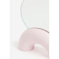 H&M Home Маленьке настільне дзеркало, світло рожевий 1082184005 | 1082184005