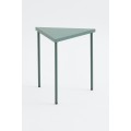 H&M Home Металевий столик, Зелений 1094720001 | 1094720001