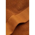H&M Home Махровий рушник, Коньяк коричневий, 50x70 1097305006 | 1097305006