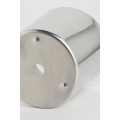 H&M Home Металеве кашпо, сріблястий 1102202002 | 1102202002