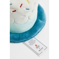 H&M Home Капелюх у вигляді тістечка, Салатовий/Торт 1106047001 | 1106047001