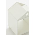 H&M Home Шафа у вигляді будиночка, Білий 1107840001 | 1107840001