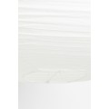 H&M Home Великий абажур з рисового паперу, Білий 1109696004 | 1109696004