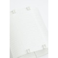 H&M Home Настінний світильник з рисового паперу, Білий 1110022001 | 1110022001