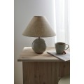 H&M Home Сферична основа лампи, світло сірий 1111562001 | 1111562001
