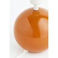 H&M Home Сферична основа лампи, Апельсин 1111562005 | 1111562005