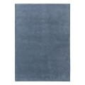 benuta Гнутий вовняний килим - Синій 1114639001 | 1114639001