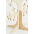 H&M Home Підставка для прикрас у вигляді дерева, Світло-бежевий/Дерево 1116957001 1116957001