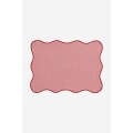 H&M Home Підкладка під прибори 2 шт., рожевий / червоний, 35x48 1208258006 | 1208258006