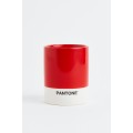 H&M Home Ароматична свічка в контейнері, Яскраво-червоний/Слива Нуар 1128796003 1128796003