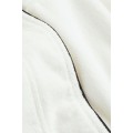 H&M Home Махровий халат, Білий, Різні розміри 1136812001 1136812001