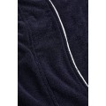 H&M Home Махровий халат, Темно синій, Різні розміри 1136812002 1136812002