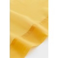 H&M Home Прозора штора, 2 шт., Жовтий, 150x300 1138507002 | 1138507002