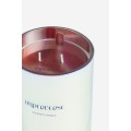 H&M Home Ароматична свічка в скляному контейнері, Білий 1165633002 1165633002