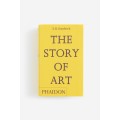 H&M Home The Story of Art, Жовтий 1168351001 1168351001
