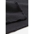 H&M Home Полотняна серветка під прибори, темно-сірий, 35x48 1168936003 | 1168936003