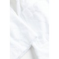 H&M Home Махровий халат, Білий, Різні розміри 1170600001 | 1170600001