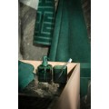 H&M Home Рушник з випаленим візерунком, Темно-зелений/Візерунок, 30x50 1182116001 | 1182116001