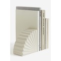 H&M Home Керамічна підставка для книг, Білий 1183369001 1183369001