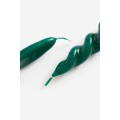 H&M Home Мініатюрна спіральна свічка, 4 шт, Зелений 1186206001 | 1186206001