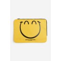 H&M Home Чохол для ноутбука, Яскраво-жовтий/SmileyWorld® 1195310001 1195310001