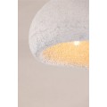 VIND Підвісний світильник Gilltorp - білий, смола 1197048001 | 1197048001
