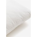 H&M Home Внутрішня подушка наповнена пір'ям, Білий, Різні розміри 1198887001 1198887001