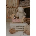 Little Lights Міні-лампа для собак - рожева 1200045001 | 1200045001