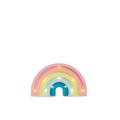 Little Lights Міні-світильник Rainbow - різнокольоровий 1200046001 | 1200046001