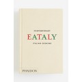 H&M Home Eataly: Сучасна Італійська кухня, Світло-бежевий 1201348001 1201348001
