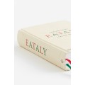 H&M Home Eataly: Сучасна Італійська кухня, Світло-бежевий 1201348001 1201348001