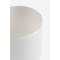 H&M Home Стакан для зубних щіток, світло сірий 1201561002 1201561002