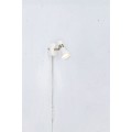 MARKSLÖJD Настінний світильник з фольги - білий/сталь 1203609001 | 1203609001
