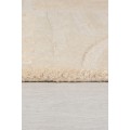 Flair Rugs Сучасний вовняний килим Zen Garden - Натуральний 1207967001 | 1207967001