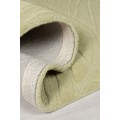 Flair Rugs Вовняний килим у формі листя Ліно – колір шавлії 1208112003 | 1208112003
